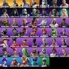 حساب Fortnite للبيع فقط