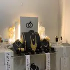 دولاب ملكه للبيع جديد ونظيف واضائته حلوه