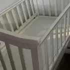 حليب. اطفال