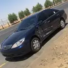 كامري 2004