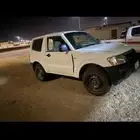 جيب مستوبيشي 2002 باجيروا