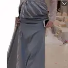 فستان سهرره للبيع بسبب الحاجه