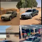 كامري 2000 للبيع