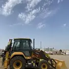 باك لودر XCMG XC870HK للإيجار   قوة تتحمل مشاريعك