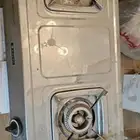 موقد غاز سانيو جديد