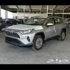 تويوتا راف فور نص فل XLI 2025