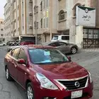 نيسان صني 2012 محول 2020