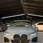 بي ام دبليو 420. موديل 2022
