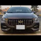 شيري أريزو5موديل2025رمادي حدبيع 29500