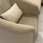 كنب زاويه خشب اصلي مراتب ممتازه مع ستاره طول مترين ونصف عرض