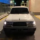 لاند كروزر 1997