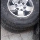 جنوط اف جي وكاله مقاس 16 بلف بنزين وحساس هواء