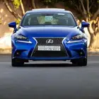 لكزس iS 2015 سبورت F عبد اللطيف جميل