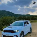 دورانجو 2015 لميتيد فل فتحة دبل قير 8سرعات نظام تشغيل 4سلند