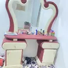 غرفة نوم و انتريه للبيع
