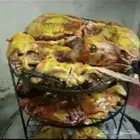 برميل مندي متنقل