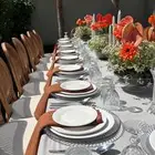 تنسيق حفلات