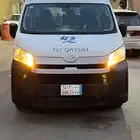 باص هايس 2022 ديزل