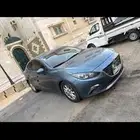 مازدا3 2016 نص فل