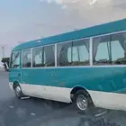 باص كوستر للاجار