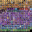 فورت نايت حساب نادر للبيع