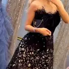 فستان من لبسه وحده نفس فستان اخت كريم خطيب نور