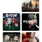 للبيع حساب فيفا26 و باتل فيد 6 اعطيك مع الاساسي حقه على سوم