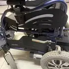 كرسي كهرباي على شرط