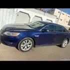 فورد تورس 11