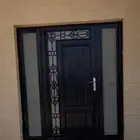 باب جديد للبيع