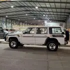 باترول مكينة لكزس 430