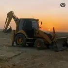 جي بي سي للإيجار حفر نخل خزانات حفر ليأت لكهرباء