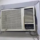 مكيف شباك للبيع