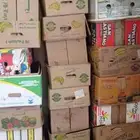 كرتين موز ناطيفه