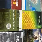 كتب جامعيه للبيع