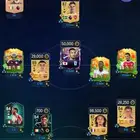 حساب فيفا قوي فيه 170 الف