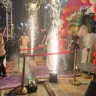 افتتاح محلات مناسبات اضاءات يوم وطني ليزرات