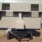 غرفه سحب كرفان للبيع جديده الموقع الاسياح