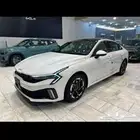 كيا  k5