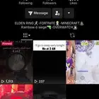 يوزر تيك توك عربي للبيع 907َ