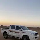 هايلكس 2011