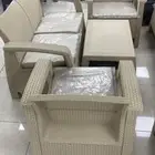 جلسات خارجيه بلاستيك