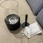 مدفأة ديكور