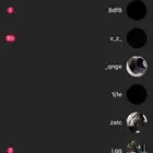 يوزرات تيك توك رباعيه