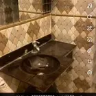 مغسله للبيع