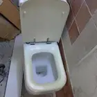 بانيو وكراسي إفرنجي للمحتاج بدون فلوس هديه