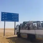 دينا لنقل البل