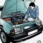 ميكانيكي لتنازل