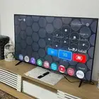 شاشه 55 بوصه TCL سمارت