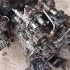 طرمبة هايدروليك بوكلين هيتاشي مشروطه الحجم ZX200-ZX240